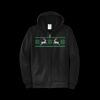 Core Fleece Full Zip Hooded Sweatshirt Thumbnail