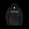 Core Fleece Full Zip Hooded Sweatshirt Thumbnail
