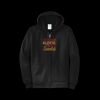 Core Fleece Full Zip Hooded Sweatshirt Thumbnail