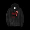 Core Fleece Full Zip Hooded Sweatshirt Thumbnail
