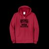 Core Fleece Full Zip Hooded Sweatshirt Thumbnail