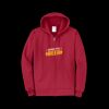 Core Fleece Full Zip Hooded Sweatshirt Thumbnail