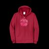 Core Fleece Full Zip Hooded Sweatshirt Thumbnail