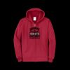 Core Fleece Full Zip Hooded Sweatshirt Thumbnail