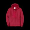 Core Fleece Full Zip Hooded Sweatshirt Thumbnail