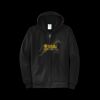 Core Fleece Full Zip Hooded Sweatshirt Thumbnail