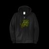 Core Fleece Full Zip Hooded Sweatshirt Thumbnail