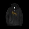 Core Fleece Full Zip Hooded Sweatshirt Thumbnail
