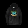 Core Fleece Full Zip Hooded Sweatshirt Thumbnail