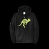 Core Fleece Full Zip Hooded Sweatshirt Thumbnail