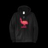 Core Fleece Full Zip Hooded Sweatshirt Thumbnail