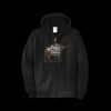 Core Fleece Full Zip Hooded Sweatshirt Thumbnail