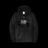 Core Fleece Full Zip Hooded Sweatshirt Thumbnail