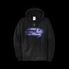 Core Fleece Full Zip Hooded Sweatshirt Thumbnail