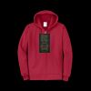Core Fleece Full Zip Hooded Sweatshirt Thumbnail