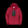 Core Fleece Full Zip Hooded Sweatshirt Thumbnail