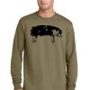 Long Sleeve Core Cotton Tee Thumbnail