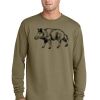 Long Sleeve Core Cotton Tee Thumbnail