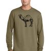 Long Sleeve Core Cotton Tee Thumbnail