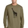 Long Sleeve Core Cotton Tee Thumbnail