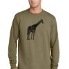 Long Sleeve Core Cotton Tee Thumbnail