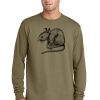 Long Sleeve Core Cotton Tee Thumbnail