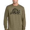 Long Sleeve Core Cotton Tee Thumbnail