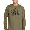 Long Sleeve Core Cotton Tee Thumbnail