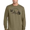 Long Sleeve Core Cotton Tee Thumbnail