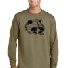 Long Sleeve Core Cotton Tee Thumbnail