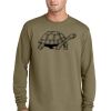 Long Sleeve Core Cotton Tee Thumbnail