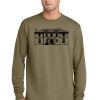 Long Sleeve Core Cotton Tee Thumbnail