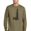 Long Sleeve Core Cotton Tee Thumbnail