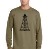 Long Sleeve Core Cotton Tee Thumbnail