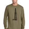 Long Sleeve Core Cotton Tee Thumbnail