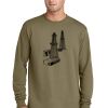 Long Sleeve Core Cotton Tee Thumbnail