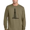 Long Sleeve Core Cotton Tee Thumbnail