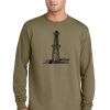 Long Sleeve Core Cotton Tee Thumbnail
