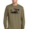 Long Sleeve Core Cotton Tee Thumbnail