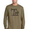 Long Sleeve Core Cotton Tee Thumbnail