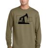 Long Sleeve Core Cotton Tee Thumbnail