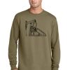 Long Sleeve Core Cotton Tee Thumbnail