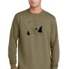 Long Sleeve Core Cotton Tee Thumbnail