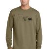 Long Sleeve Core Cotton Tee Thumbnail