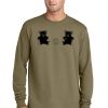 Long Sleeve Core Cotton Tee Thumbnail