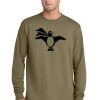 Long Sleeve Core Cotton Tee Thumbnail