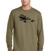 Long Sleeve Core Cotton Tee Thumbnail