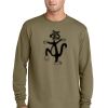 Long Sleeve Core Cotton Tee Thumbnail