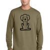 Long Sleeve Core Cotton Tee Thumbnail
