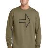 Long Sleeve Core Cotton Tee Thumbnail